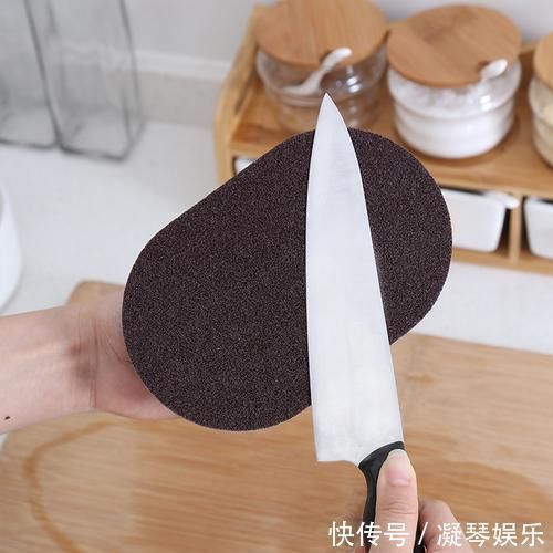 储物架|别往厨房里塞一堆“塑料袋”,学学聪明人怎么做,干净实用又省钱