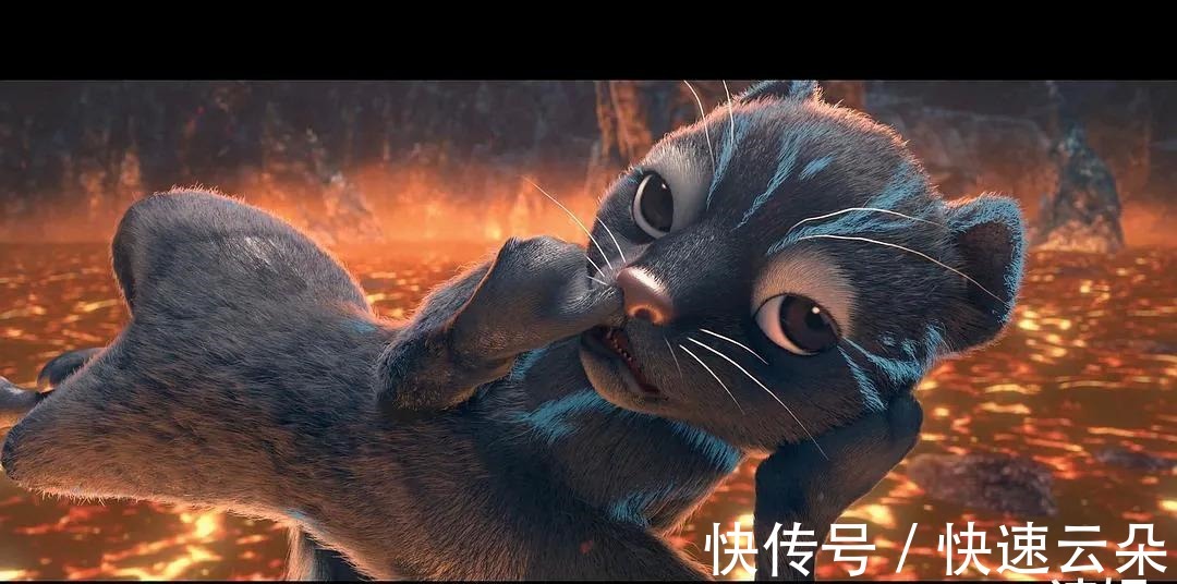 ip|《全职高手2》接档《武动乾坤2》,阅文动画进入“爆款不断档”新阶段