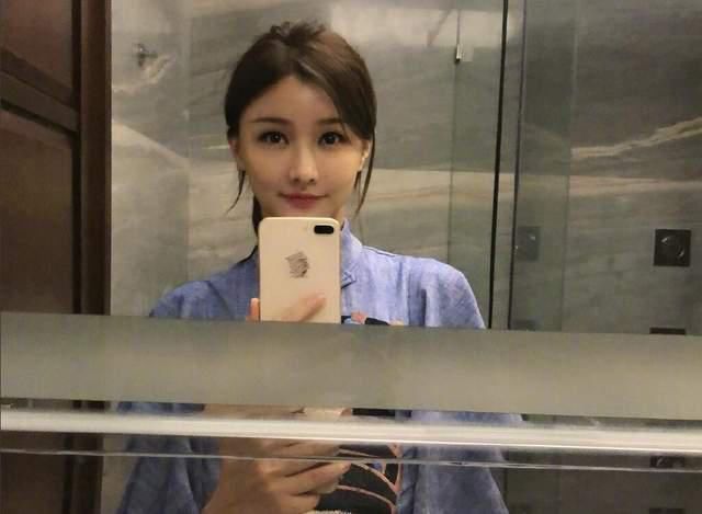 Miss排位|Miss一个操作秒变男人？只因从未断更专辑，网友：7年情怀