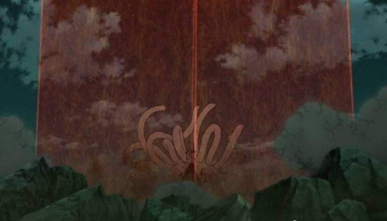 破解尾兽玉|尾兽玉看起来威力巨大,也并非不可破解,水门破解没有此人轻松