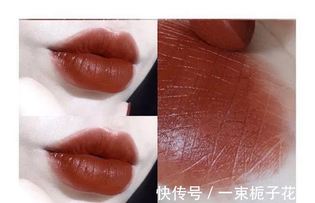 chili|MAC最热门的 4款橘棕色口红对比!