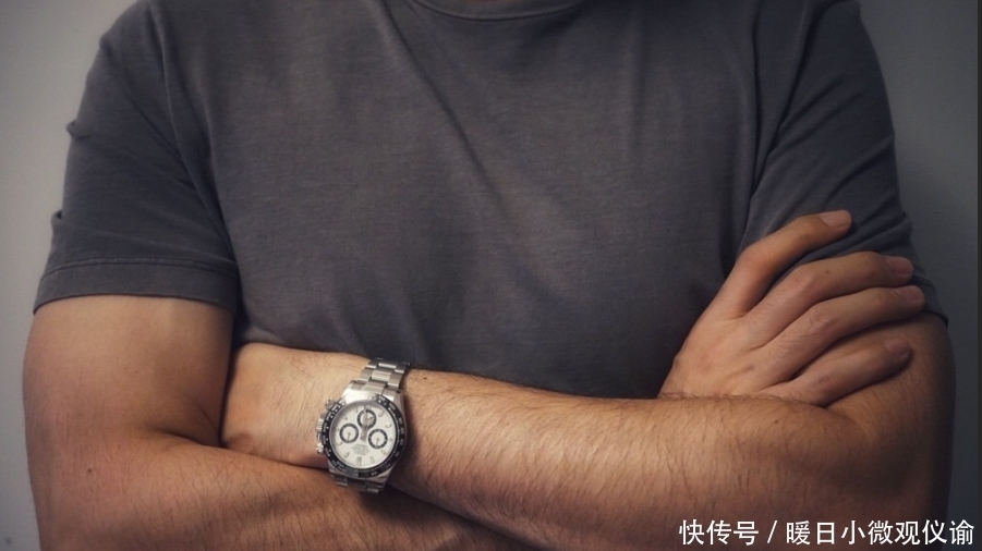 劳力士销量排行榜，绿水鬼跌下神坛，全新黑马诞生