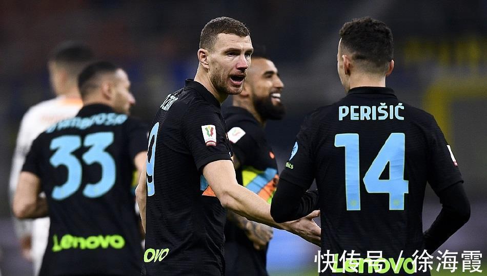 国米|0-2!意甲卫冕冠军轰然倒下!少赛1轮差2分,国米失重返榜首良机