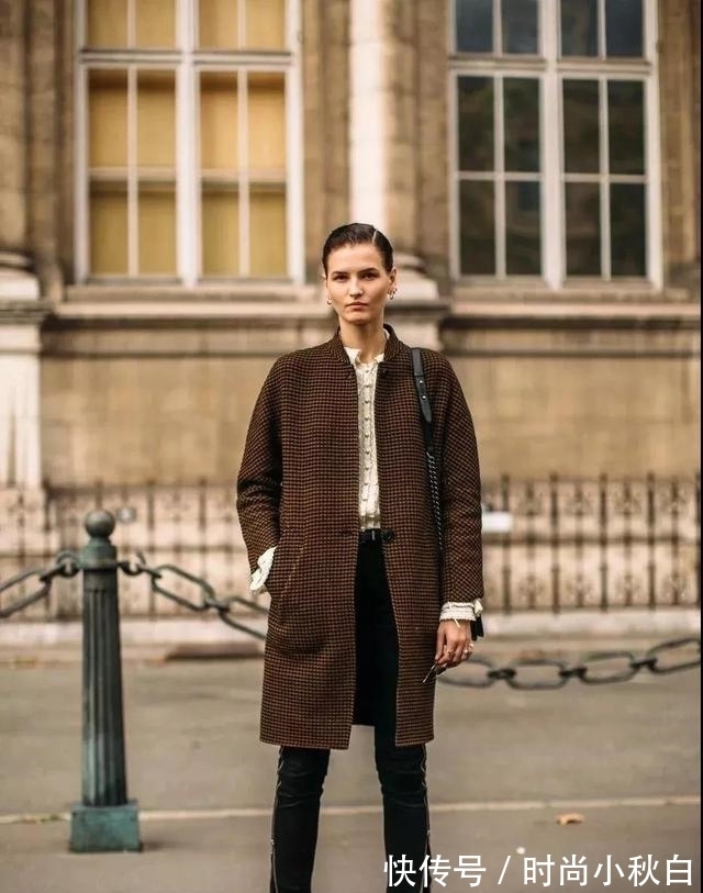 切尔西 秋冬靴子怎么选？有这3双就够了！裤子裙子都能搭，显瘦又时髦