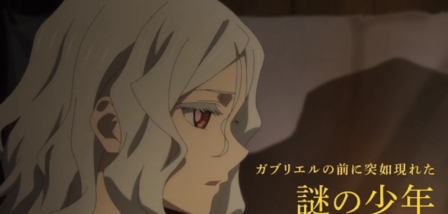 前篇|OAD「魔法使的新娘西方少年与青岚骑士」公开前篇正式PV