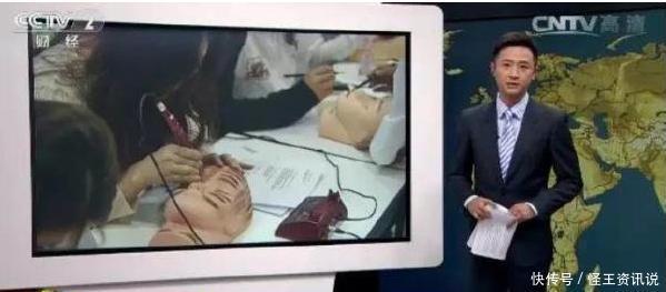 纹眉|一个纹眉师的自白为何我自己从不纹眉看完你或许也不想纹了！