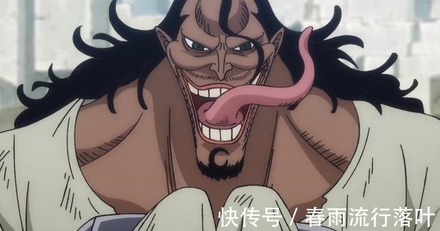 阿普|海贼王6大超新星VS两大四皇,但还有3位超新星立场摇摆不定