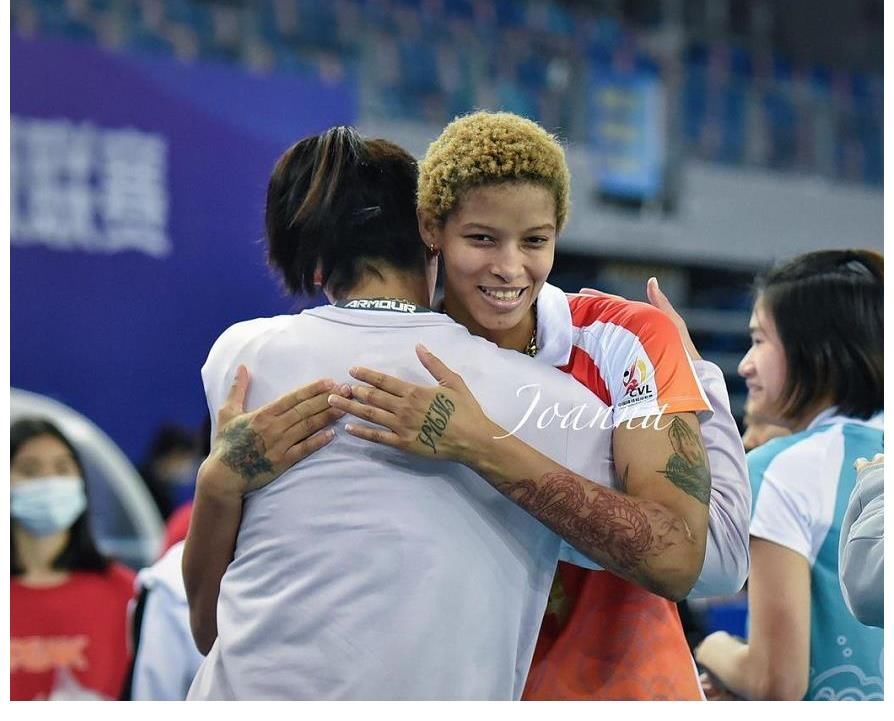 朱悅洲|排超聯(lián)賽最新技術(shù)統(tǒng)計(jì)：韓雯雅、王媛媛單項(xiàng)第1，瓦爾加斯3項(xiàng)榜首