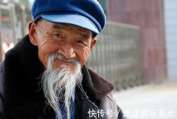 寿命长|寿命长的男人，身上通常有“1黑2细3软”，若你也是，恭喜了