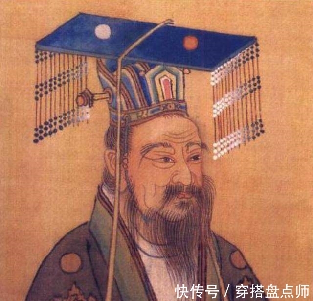 影响世界的100位伟人,中国占了8位!