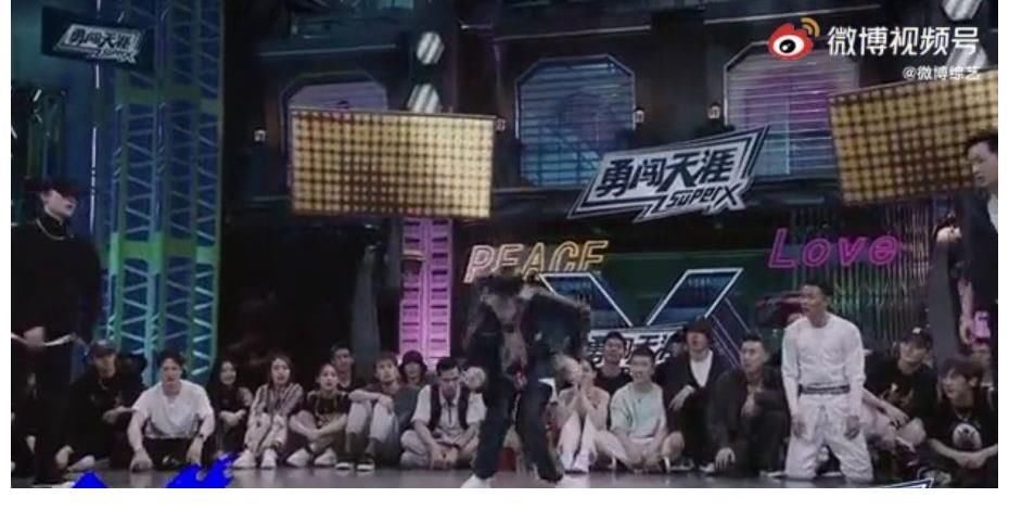 隊(duì)長(zhǎng)們|《這就是街舞4》：隊(duì)長(zhǎng)battle呈現(xiàn)視覺(jué)盛宴，王一博細(xì)節(jié)決定專業(yè)性