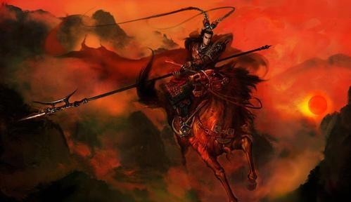 三国|三国时期战马排行榜,名动天下的赤兔仅排第二,第一经历可堪传奇