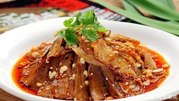 给你几道高颜值菜谱,鲜香可口,在家自己试试!