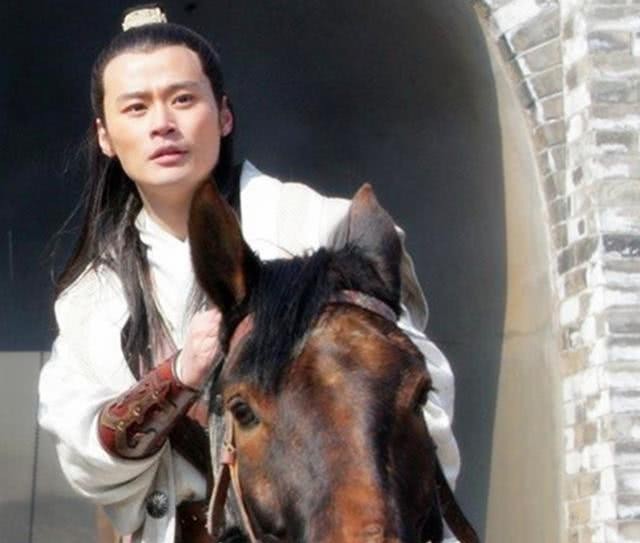 牛金星|李自成身边最重要的人是谁?若没有他,李自成根本当不了皇帝