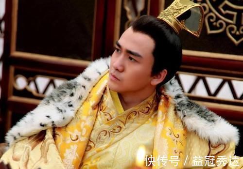 高傒@中国最奇葩的一个朝代:明明是汉人王朝,却偏偏胡化,以胡人为尊