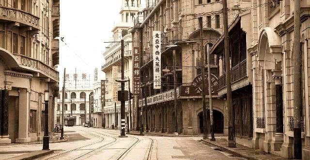 银圆|民国时期的1块大洋,能买多少东西?换算成人民币值多少钱?