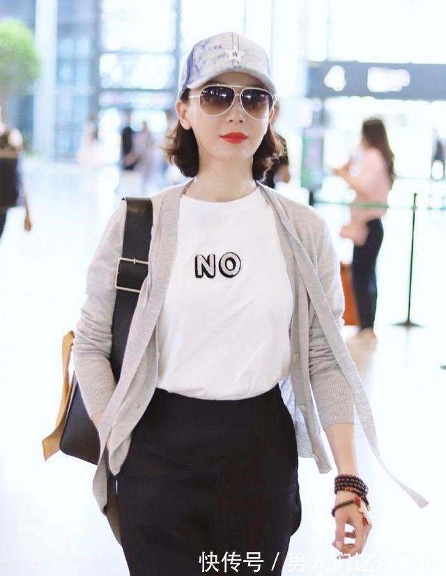 技巧 看起来很“贵”的女人,穿衣一般离不开这4个技巧,学会了真美!