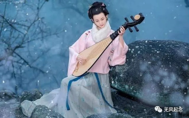 古代&古代女性地位有多低?杜甫的一首《新婚别》,道出了真相