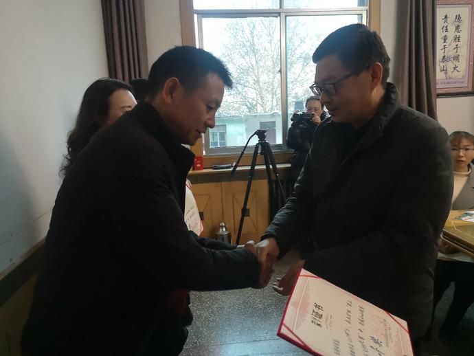  “第三届盘江’奔马‘”文学奖创作大赛表彰会在土城矿召开|盘江 | 盘江股份