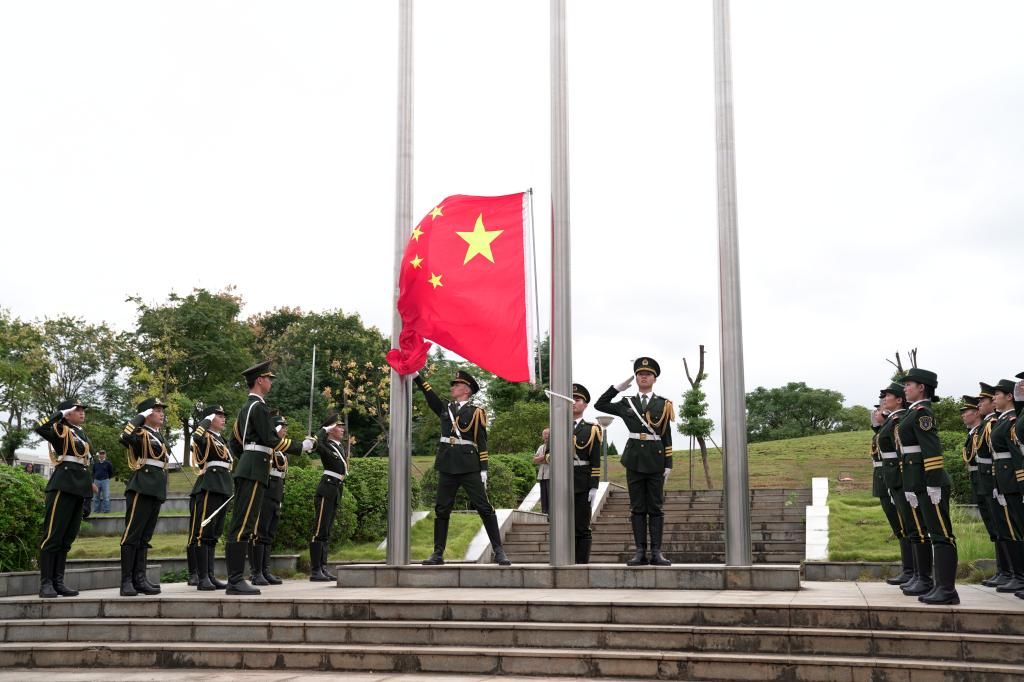 开学典礼|武汉纺织大学2021级新生开学典礼隆重举行