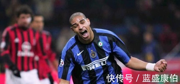 中锋|恭喜尤文!喜提世界级中锋,22岁天才上限是阿德,下限是卢卡库!