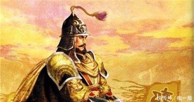 善终|唐朝最后的中流砥柱7朝元老,功高震主皇帝不敢直呼其名却得善终