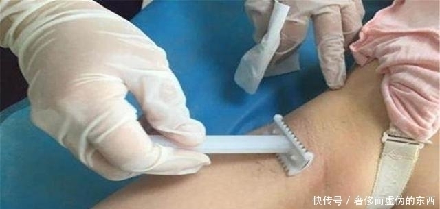 产妇们|生娃时传来“噗”的一声,90后孕妈涨红了脸,护士的反应却很暖心