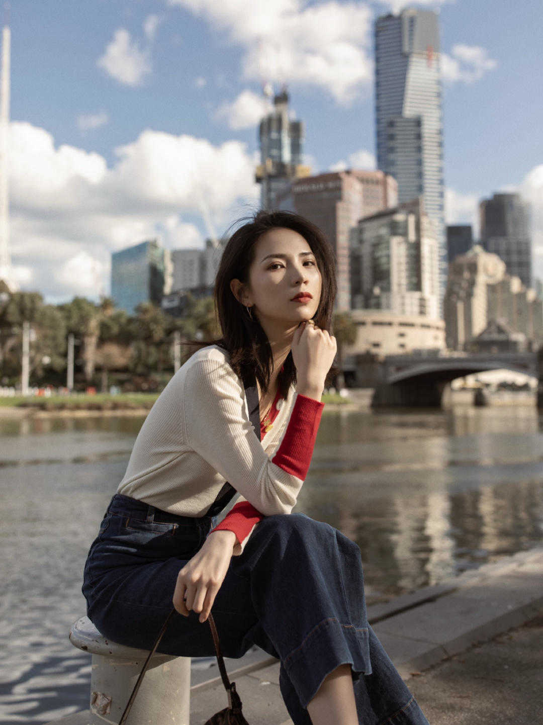 日常穿搭|日常穿搭多一点小心思，分享几套展示教你怎么穿？提升品位与时髦