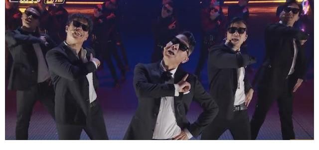 大湾区|《3189》太难驾驭,大湾区组全员反差萌,陈小春称赞张智霖是宰相