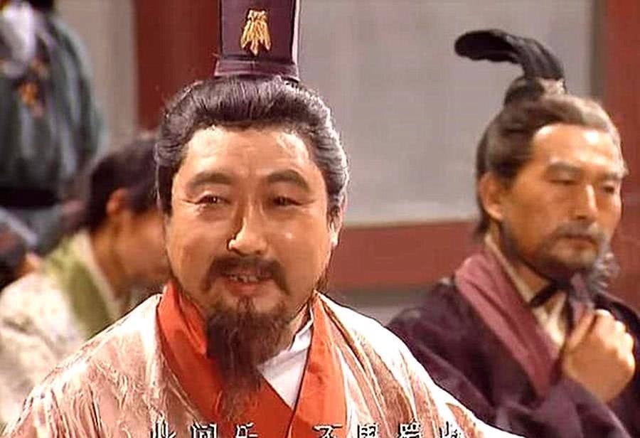 托人|诸葛亮临终前，刘禅托人问了一句话，让他冷汗直流：原来刘禅都在装傻