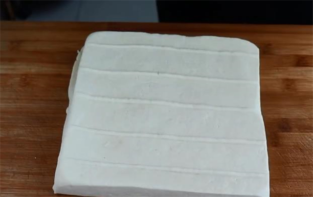 豆花|想吃豆腐不用买，手把手教你在家做，方法简单，比外面卖的还好吃