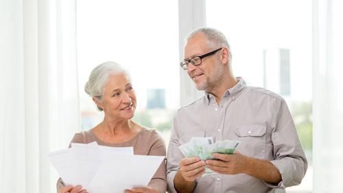 老人|老人最大的困扰是什么?5个退休老人说出了大实话