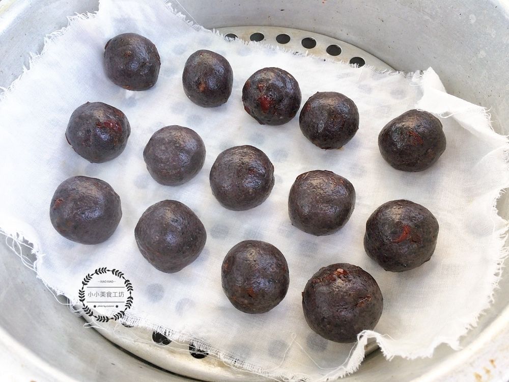 婆婆坚持每天吃点它,脸色红润,头发乌黑,朋友夸:难怪显年轻