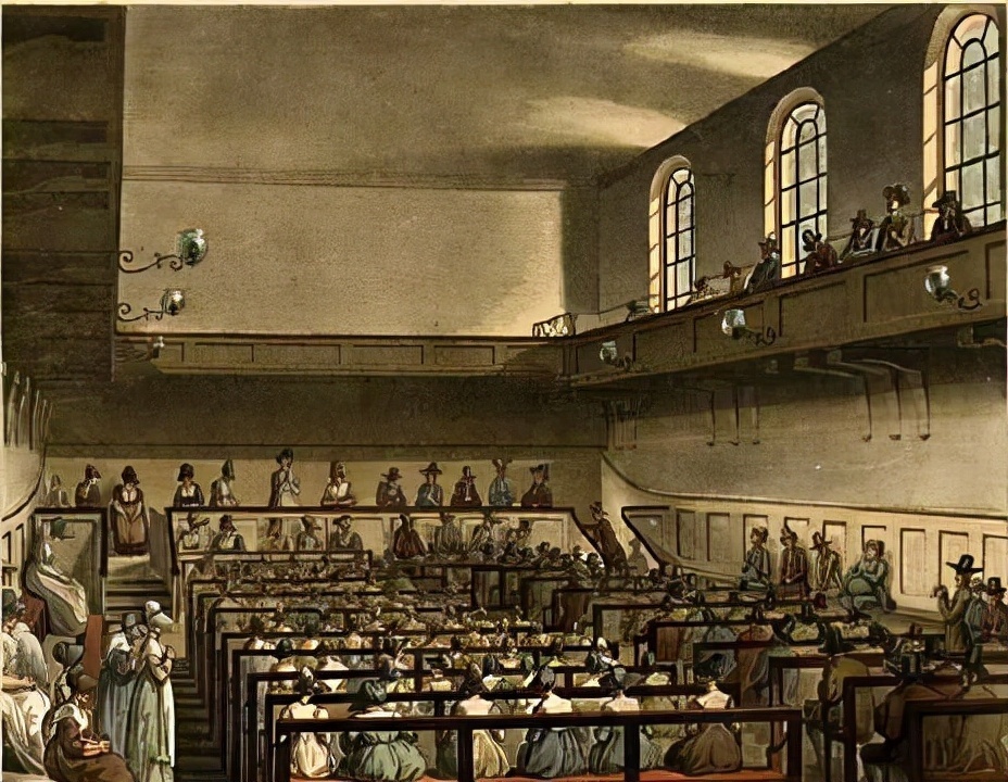 前派$威廉·霍尔曼·亨特(William Holman Hunt)拉斐尔前派创始人油画