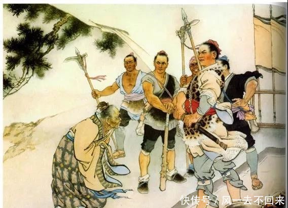 那乐土|让孔子都甘拜下风的说唱歌手是谁 盘点中国古代五大著名歌手!