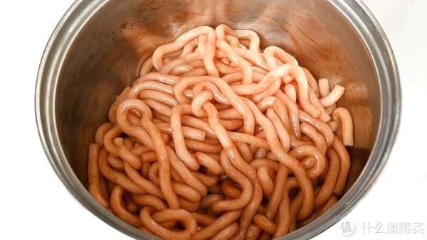 吃一次就上瘾的炒土豆粉,一周吃十次都不够,柔软筋道、鲜美四溢的土豆粉,