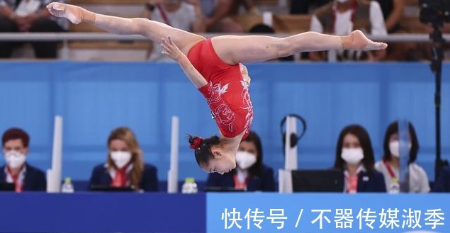 冠军|本届奥运会美女如云,你心目中颜值最高的中国美女冠军是谁