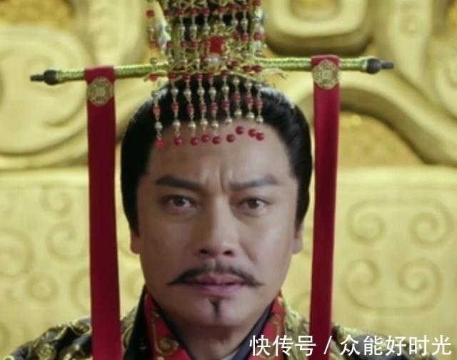 唐太宗|我国人口众多的俩姓氏,一姓没出过一位皇帝,另一姓出69位