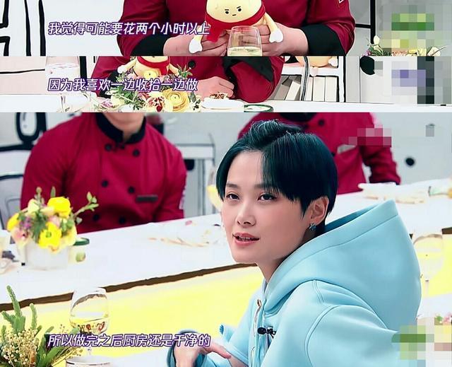 冰箱|李宇春的冰箱首曝光，連豆瓣醬都分類的她才是隱藏的“女版黃磊”