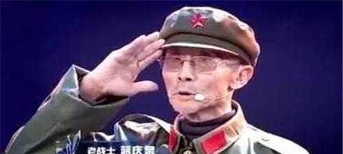 被俘|抗美援朝时,高喊“向我开炮”后不幸被俘的蒋庆泉,如今怎样