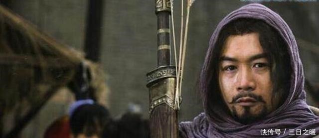 坐牢|水浒英雄困境时,为何宁愿坐牢也不上梁山,只因人们这样称呼梁山!