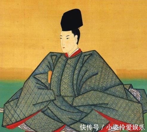 没人敢去|日本天皇世袭了一百多代人,为什么没人敢去抢皇位?