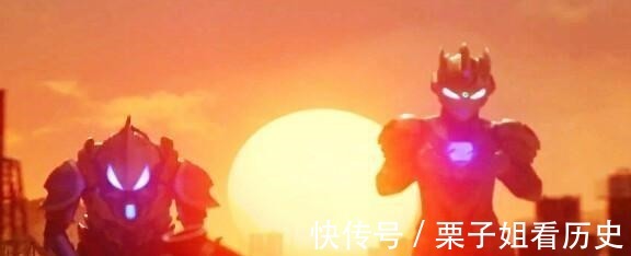 力量|泽塔奥特曼泽塔借走了全部力量，这回连盖亚的力量都借到了