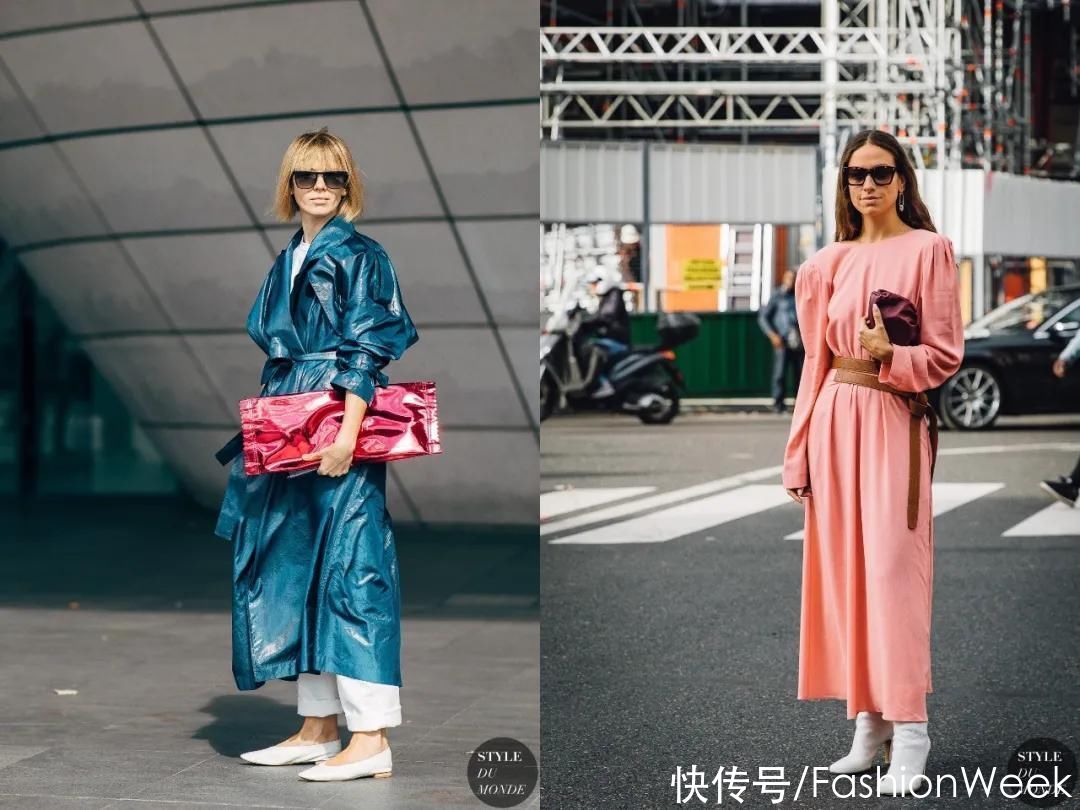 真香～新年这样穿，又美又显白