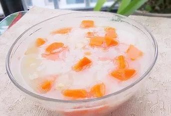 胡萝卜粥|看东西模糊,老花眼,每天动小指15次,眼不花,看得清,神了!