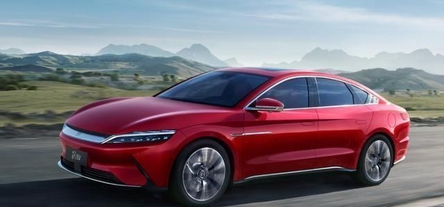 汽车之家 “车界华为”单月卖出5万台,获十佳发动机,如今懂车人都选它?