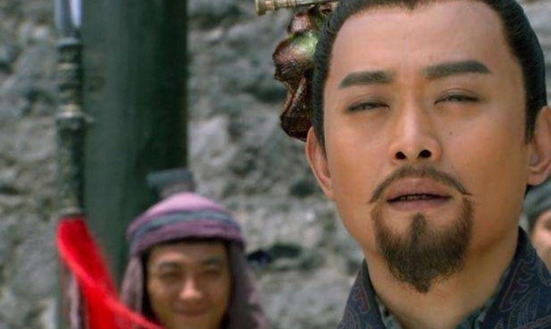 宋江|水浒中的大富翁,飞刀百发百中,被宋江胁迫上梁山,排名高贡献大