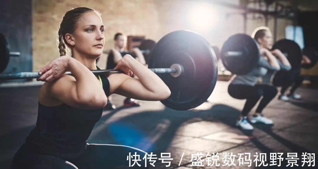 健身|想要通过健身来变身成为一个更好的自己，这些健身的误区你要了解