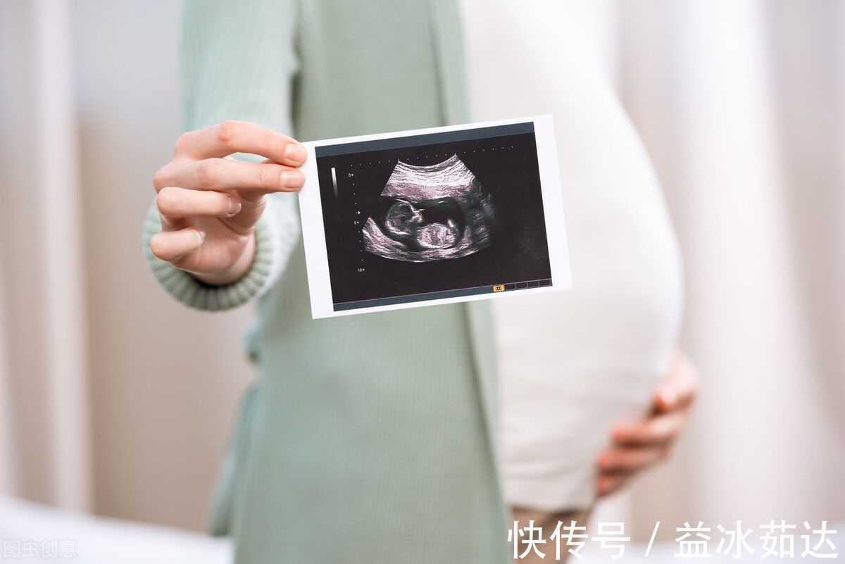 胎儿|越到怀孕晚期羊水越浑浊，孕妈牢记“3做2不做”，避免胎儿缺氧