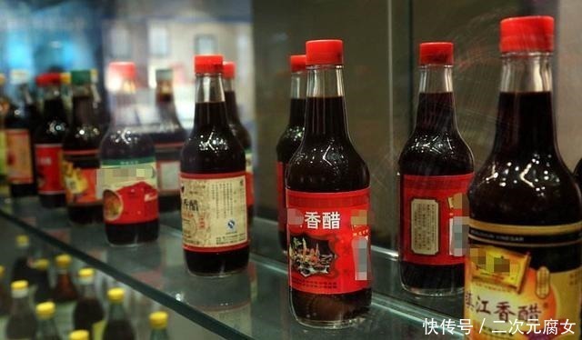 买醋时,专挑这3个产地的醋,不花冤枉钱,全是优质好醋